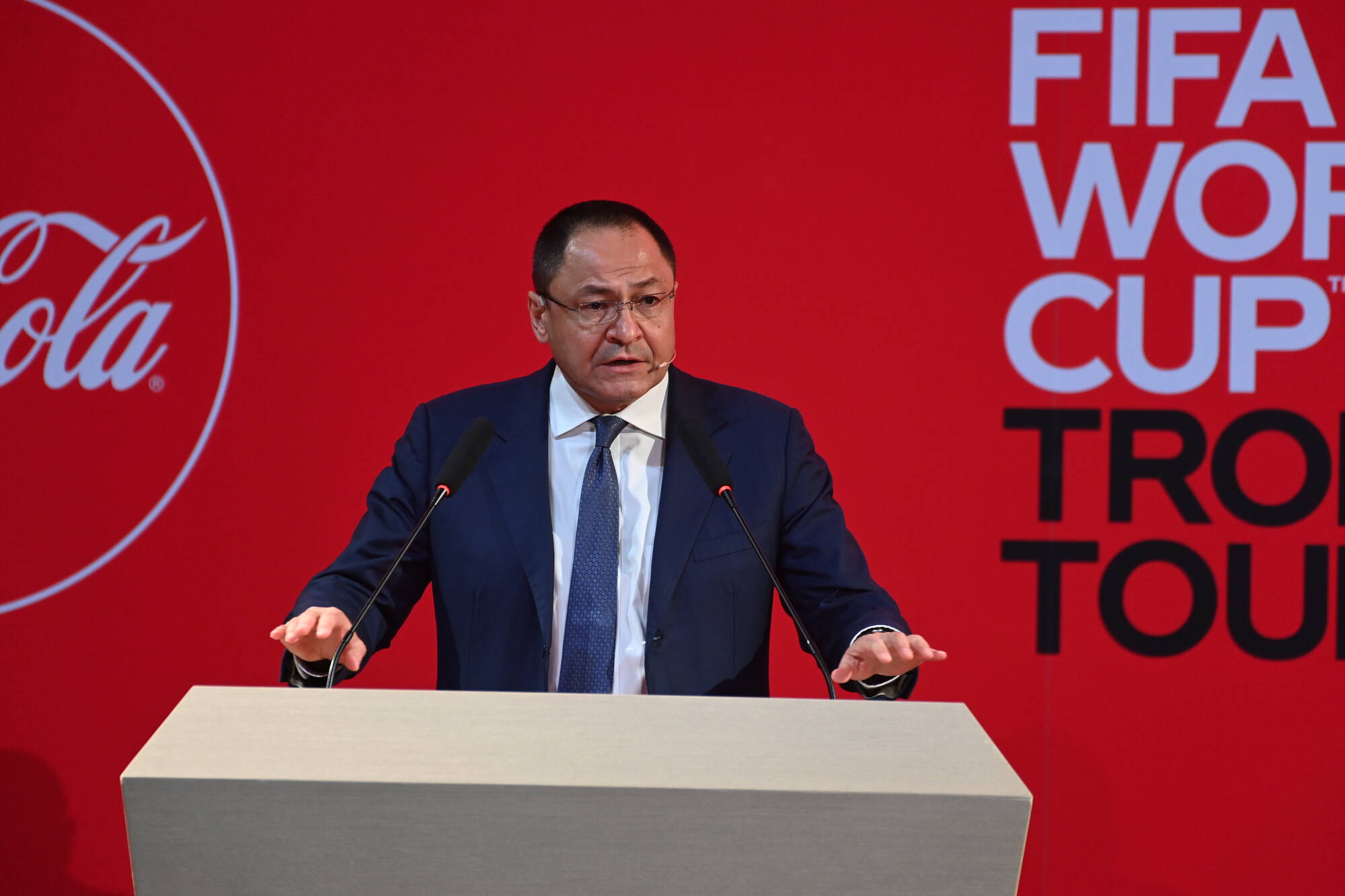 Фото: Х. Пайдоев/ "Народное слово"