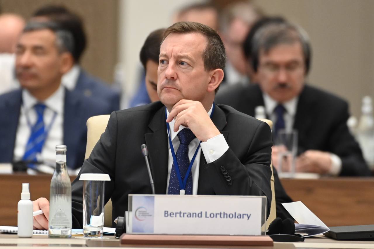 Х. Пайдоев/"Народное слово"