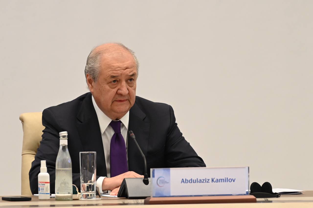 Х. Пайдоев/"Народное слово"