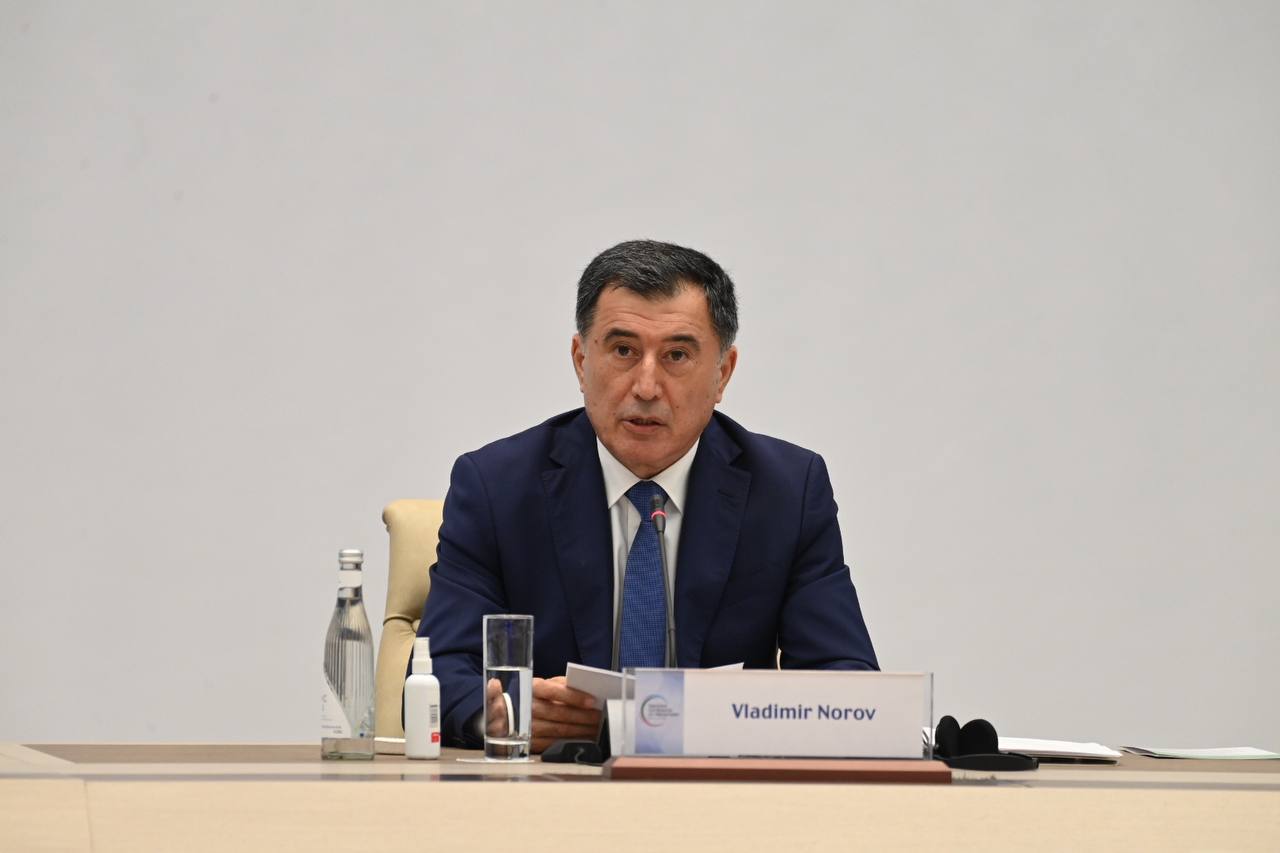 Х. Пайдоев/"Народное слово"