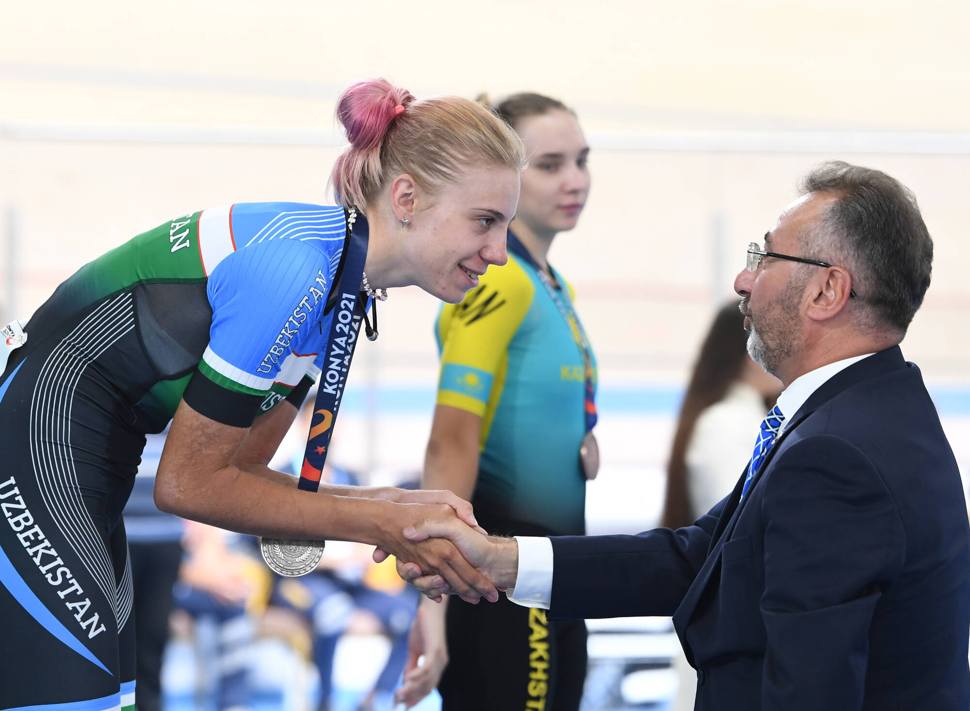 Фото: Х. Пайдоев/ "Народное слово"