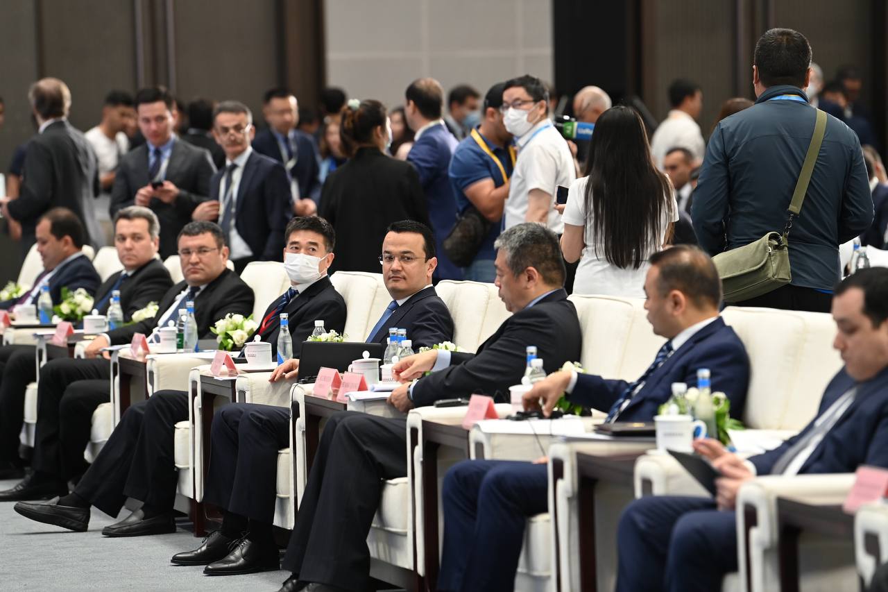 Фото: Х. Пайдоев/"Народное слово"