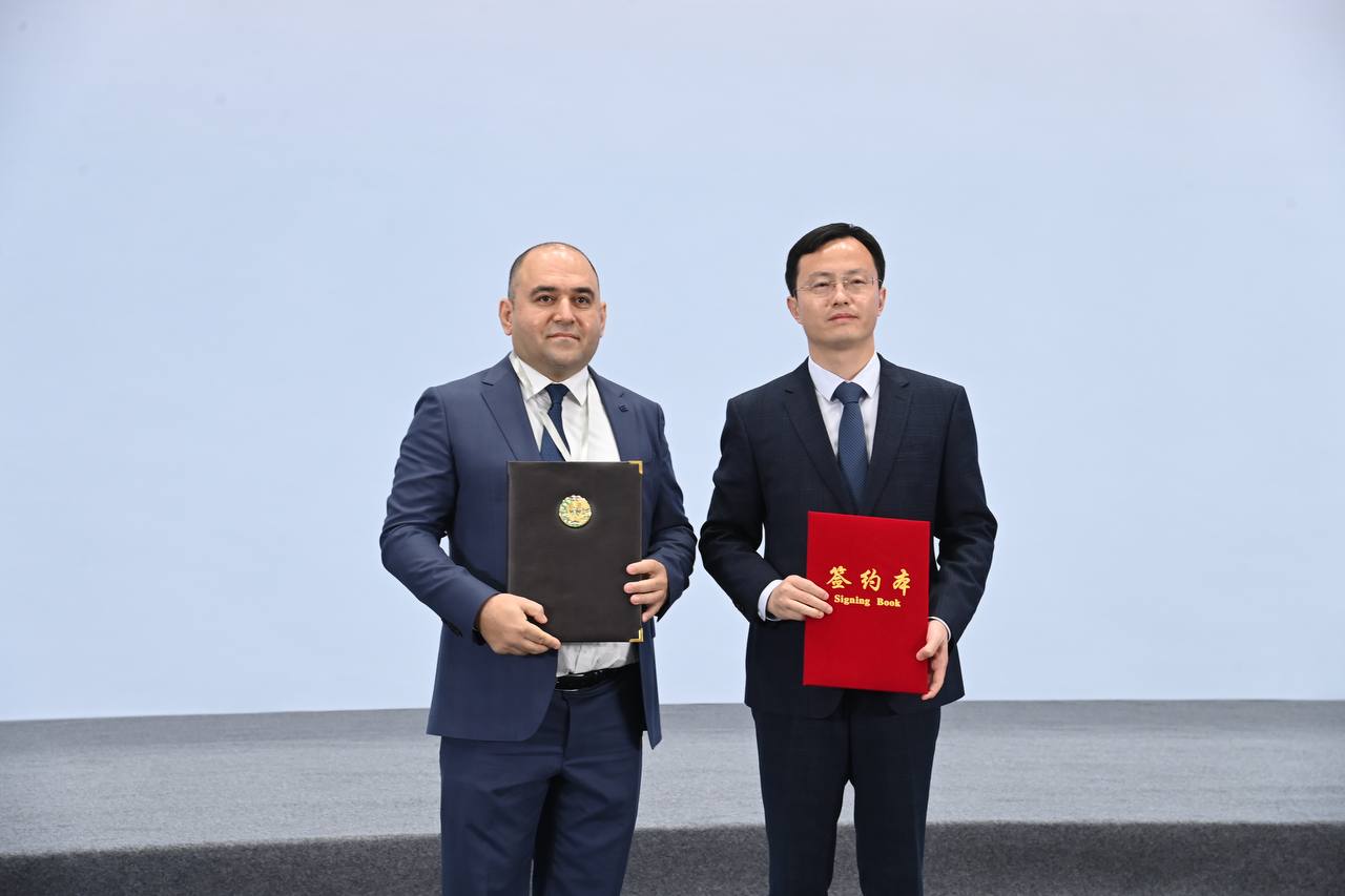 Фото: Х. Пайдоев/"Народное слово"